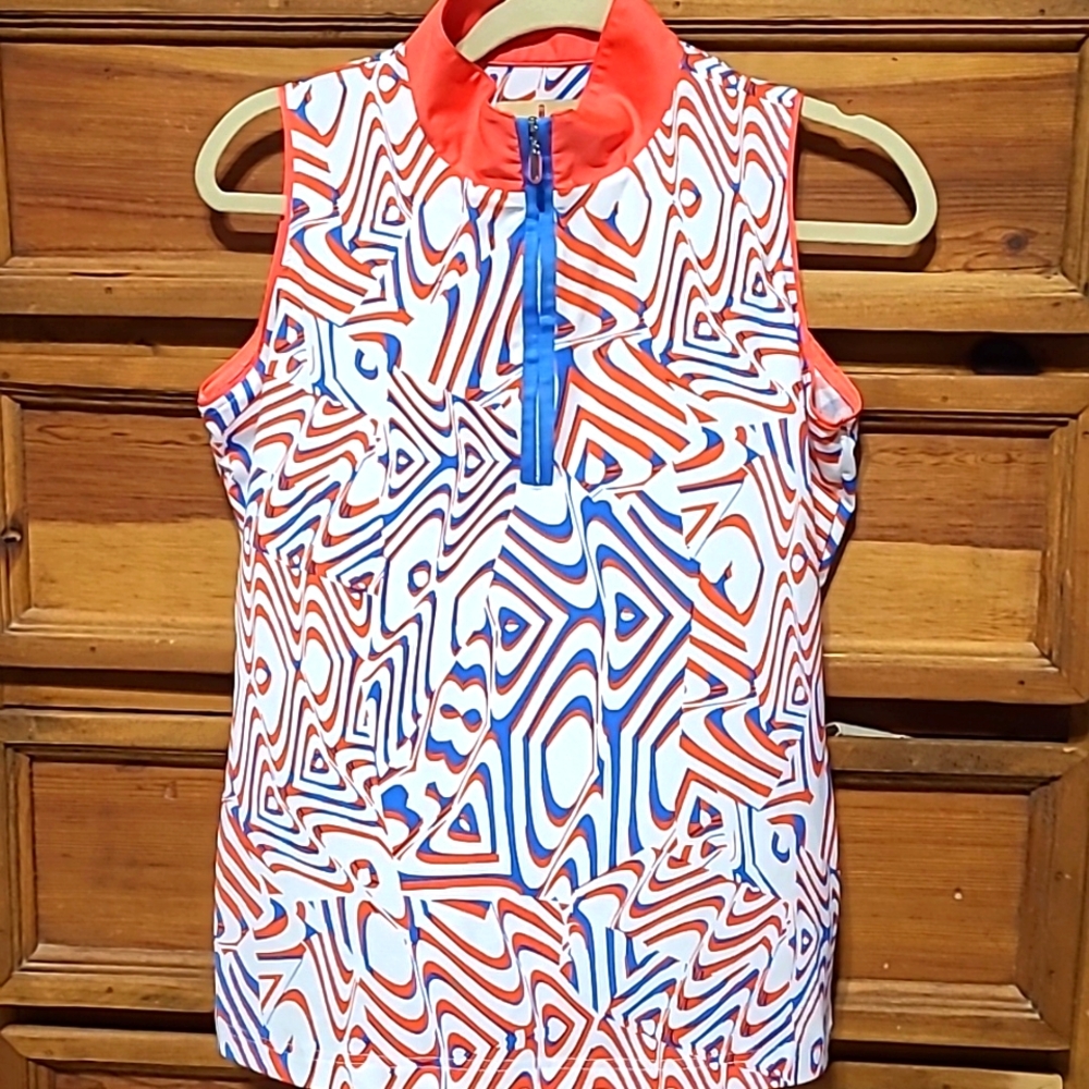 Sport Haley Golf or Tennis Tank Top